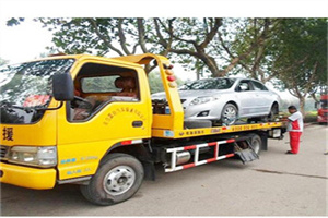 和政附近24小时汽车拖车服务热线