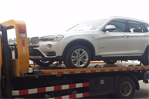 和政拖车24小时服务电话